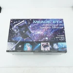 Meade Etx Astronomical Telescope 90MM P/n 3514-03-01 Used. Price: $224.99.