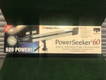 Celestron 21046 60MM POWERSEEKER2 Telescope New. Price: $100.00.