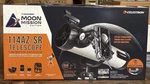 Celestron 114AZ-SR Smartphone Ready Reflector Telescope. Brand New Sealed. Price: $139.95.