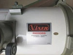 Vixen R200SS 200MM F/4 Newtonian Reflector Ota Tube Rings Handle Japan For. Price: $740.00.