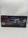 Meade Compact Refracting Telescope Model Az-t 60MM New. Price: $59.99.