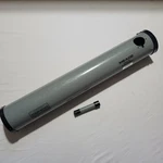 Meade Digital Electronic Starfibder 114EQ-DH4 D=114MM F=910MM F/8 Telescope Tube Used. Price: $118.99.