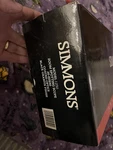 Simmons 20-60X60MM Black Spotting Scope Tripod Model 1250 Coated Optics New. Price: $47.00.