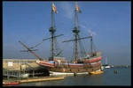 472050 Mayflower Replica Plymouth Massachusetts A4 Photo Print Unspecified. Price: $13.38.