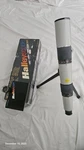 Halleyscope Zoom 2400 Telescope. 8X-32X Power Complete In Box Open. Price: $49.99.