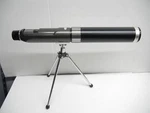 Vintage Selsi Zoom Telescope 13-40X Power 40MM Objective Lens Made Japan Used. Price: $99.99.