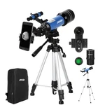 Aomekie Telescopes For Adults Astronomy With Backpack Beginners... New. Price: $114.85.