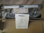 Bushnell Voyager Telescope Model 78-9440 Used. Price: $65.00.