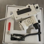 Ioptron Smarteq Pro Equatorial Telescope Mount Motorized Remote And Metal Case Used. Price: $650.00.
