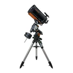 Celestron Cgem Ii 9.25 Schmidt Cassegrain Telescope Goto New. Price: $3099.00.