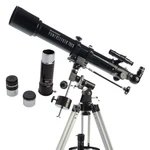 Celestron - Powerseeker 70EQ Telescope Manual German Equatorial ... New. Price: $210.59.