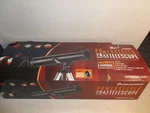 Celestron Powerseeker 76AZ Newtonian Telescope Opened Box. Price: $80.00.