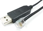 507 Control Cable For Meade LX200 LX600 Series Telescope, Usb Console New. Price: $47.21.