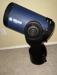Meade 8 Inch LX90-ACF Telescope With All Accessories & More Read Description!! Used. Price: $2900.00.