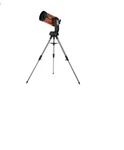 Celestron Nexstar 8SE Goto Telescope Bundle Eyepieces Filters Case Open. Price: $1200.00.