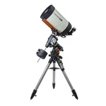 Celestron Cgem Ii 11-INCH Edgehd Schmidt-cassegrain Telescope Astronomy Pro New. Price: $4999.00.