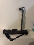 Sportscope Mickelson Group QWM-1 Adjustable Extendable Periscope Ryder Cup Used. Price: $99.99.