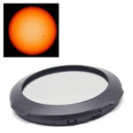 Sun Film Solar Filter For Celestron Nexstar 8SE/C8/CPC800/CPC800HD Telescope New. Price: $29.85.