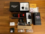 Askar FMA135 Player One Neptune-c Quad Bpfilter Iii+ Set New Unused Open. Price: $1150.00.
