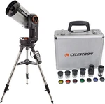 Celestron Nexstar Evolution 8 Schmidt-cassegrain Telescope With Integrated Wifi New. Price: $3999.99.