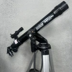 Meade Saturn DS-60 Digital Electronic Series Telescope Used. Price: $99.87.