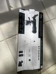 National Geographic RF360MM Telescope 50MM Refractor W/ Tripod & Eyepieces New. Price: $20.00.