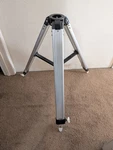 Celestron Telescope Tripod C5 / C8 Used. Price: $105.00.