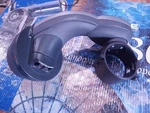 Meade DS2090 DS2102 Telescope Single Arm Blue Ring Mount Time Chip #1358 Used. Price: $99.00.