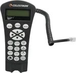 Celestron 93982 Nexstar+ Hand Control, Compatible With Equatorially Mounted New. Price: $176.39.