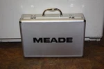 Meade Series 4000 Metal Locking Telescope Foam Fitted Eyepiece & Accessory Case Used. Price: $37.95.