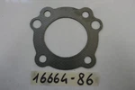 Cylinder Head Gasket Harley Davidson Sportster 883 New. Price: $50.60.