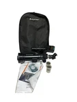 Celestron Travel 70 Telescope Accessories And Bag 21035 No Tripod Used. Price: $19.99.