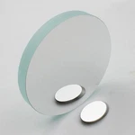 160MM Telescope Mirror 160/1300 Objective Lens + 35MM Secondary New. Price: $156.49.