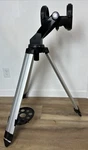 Meade Polaris Telescope Tripod Stand Only Replacement Mount Base Used. Price: $99.99.