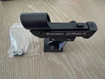 Orion Telescope Ez Finder Ii Reflex Sight New. Price: $45.00.