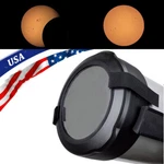 Sun Film Solar Filter For Celestron Nexstar 8SE/C8/CPC800/CPC800HD Telescope New. Price: $29.95.