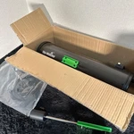 Sky Watcher Telescope Tube D=130MM, F=650MM Used. Price: $390.00.