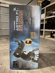 Celestron 22202 Astrofi 102 Wi-fi Maksutov Wireless Reflecting Telescope, Black New. Price: $400.00.