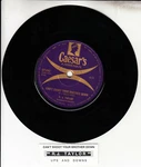 R. J. Taylor Can't Shoot Your Brother Down 7" 45 Record New + Juke Box Strip. Price: $21.37.