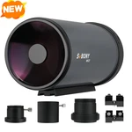 Svbony MK90/105/127 Telescope Professional Maksutov-cassegrain Planetary Visual New. Price: $479.99.