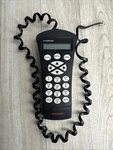 Original Remote Control For Telescope Tasco Starguide Ships Free! Used. Price: $54.00.