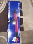 Tasco Refractor Telescope With Tripod & Accessories Original Box Complete New. Price: $39.49.