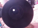 Meade DS2090 Refractor Telescope Optical Tube Silver Used. Price: $89.00.