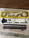 Vintage Tasco #66TE-5 Refractor Telescope 180X Cosmic Ii 1960S Japan Orig Box Used. Price: $21.99.