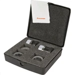 Celestron Powerseeker Eyepiece And Filter Accessory Kit # 94306 New. Price: $58.25.