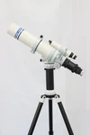Takahashi FS-60Q Fluorite Apo Refractor (600 Mm F/10) + Sky-watcher Az-gti New. Price: $1860.00.