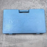 Meade Telescope Kit With Tripod Eyepieces Case Astronomy Starter Set Used. Price: $28.00.