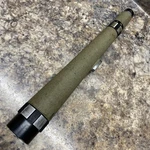 Vtg Tasco Japan Telescope Zhs 10-30X30MM Zoom No Tripod *scope Only* Used. Price: $14.99.