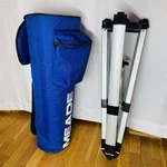 Meade Field Telescope Tripod For ETX-80AT-TC With Carry Bag And 2 Bolts Used. Price: $125.99.