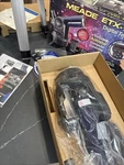 Meade ETX-70AT Telescope W/tripod Autostar System Complete Set New. Price: $999.00.